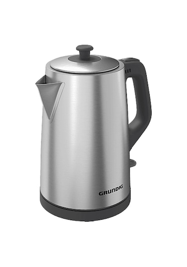 Grundıg TM 3522 I Tiryaki Çay Makinesi