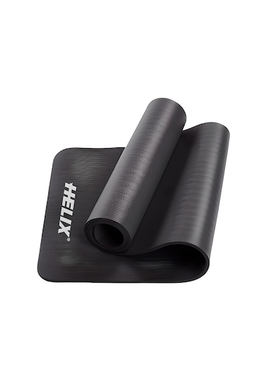 Helix Yoga Matı Nbr 16mm Kırmızı