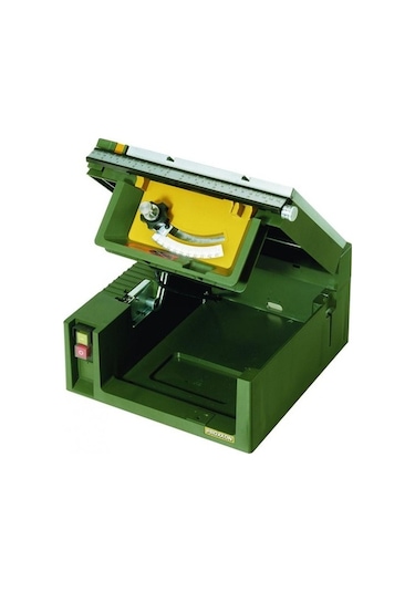 Proxxon 27070 FET 220 V 80 MM Tezgah Tipi Testere