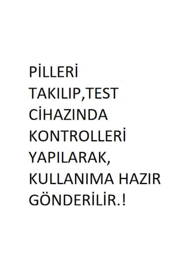 Axen Smart Lcd Tv Kumandası Y-310F