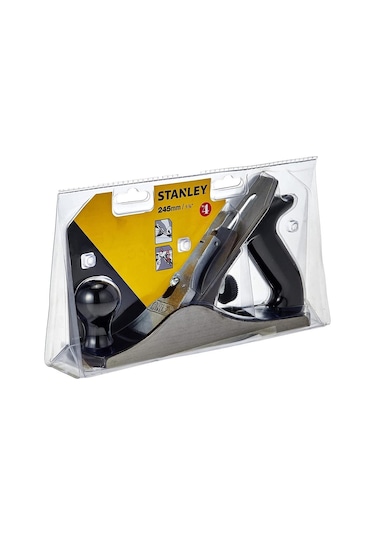 Stanley 1-12-204 Handyman Tezgah Rendesi 245x50mm No:4