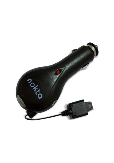 Lg Kg800 Araç Içi Şarj Aleti Nokta