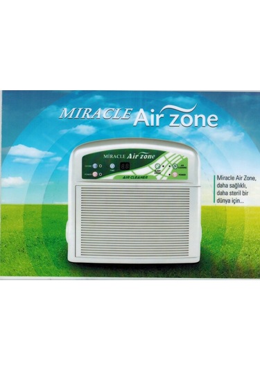 Miracle Air Zone