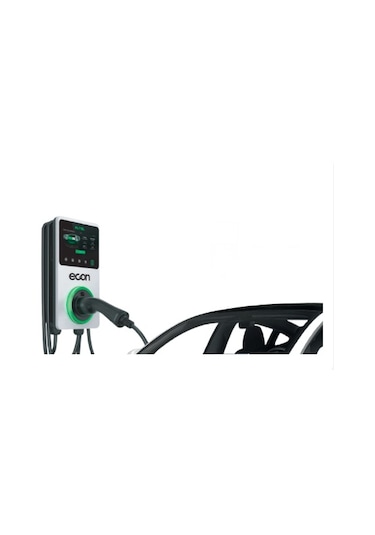 Autel Maxi Charger AC Wallbox 22 KW Kablolu Elektrikli Araç Şarj İstasyonu