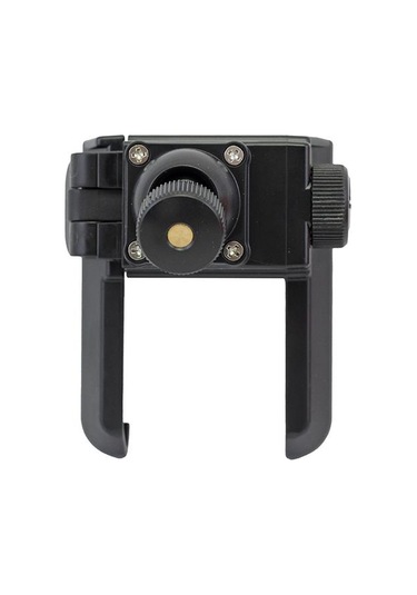 Impact Klemmp-h Furş Kapağı Bisiklet Telefon Tutucu Siyah