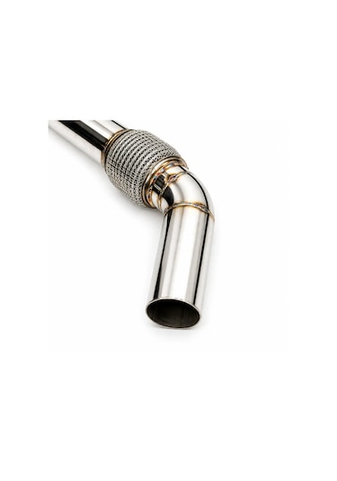 R2p Downpipe - Bmw E90 Dizel 2005-2012