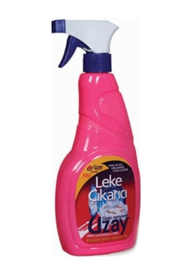 Uzay Leke Çıkarıcı Sprey 500 ML