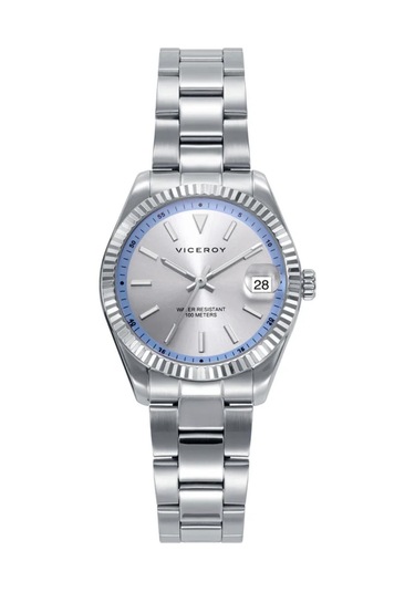 Vıceroy 42438-87 Kadın Kol Saati Gümüş