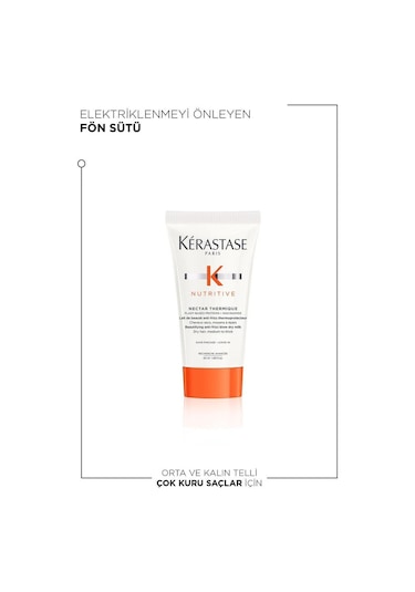 Kerastase Nutritive Discovery Set