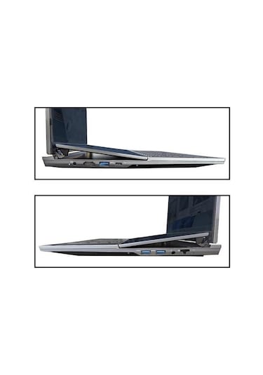 Quadro 14" Dokunmatik Ds1630 Core İ7 10850h 16gb 512gb M2 Nvme- O/b Uhd Frd