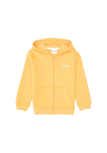 U.s. Polo Assn. Erkek Çocuk Hırka Örme 50313852-vr244 Mango