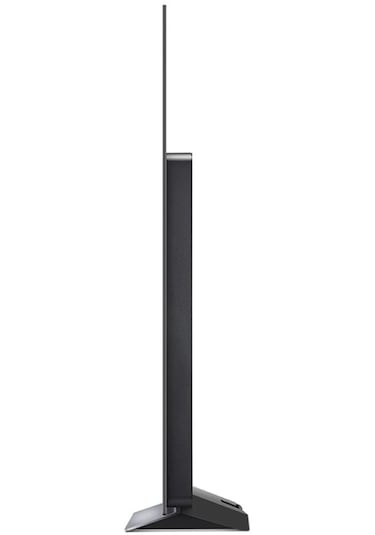 LG C3 OLED55C34LA 55" 4K Ultra HD Smart OLED TV