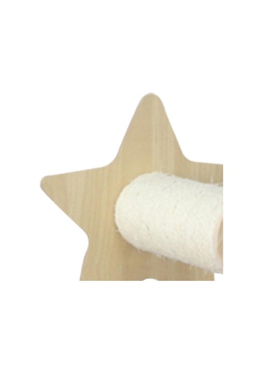 Homyl Ahşap Duvar Mobilya Rafları Ev Dekor Yavru Tünemiş