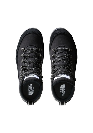 The North Face W Back-To-Berkeley Iv Textıle Wp Kadın Bot Nf0a8179ky41 001