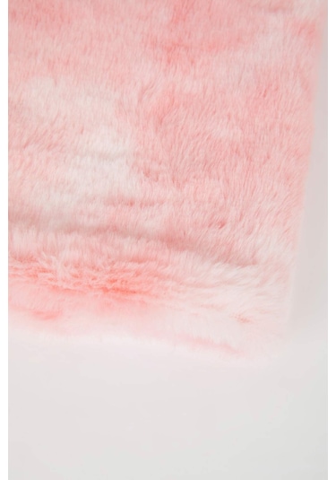 DeFacto Kız Çocuk Pelüş Atkı C7984A824WNKR1