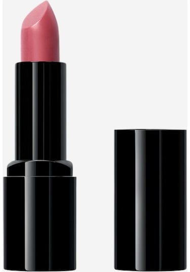Dr. Hauschka Lipstick, Doğal Ve Yoğun Renkli Dudak Ruju 03 Camellia