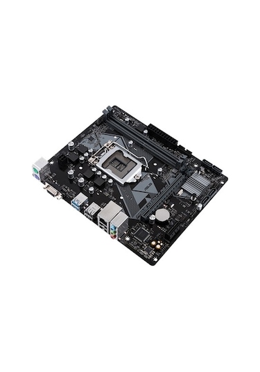 Asus Prime H310M-F R2.0 Intel H310 2666 MHz DDR4 Soket 1151 mATX Anakart