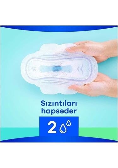 Orkid Ultra Extra Gece 40'lı Cesaret Paketi
