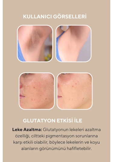 The Ceel Cilt Beyazlatıcı Krem 50 ML