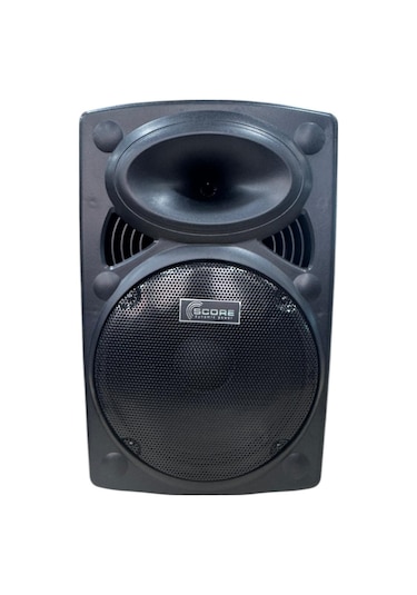 Score SH-730U Portatif Çanta Anfi