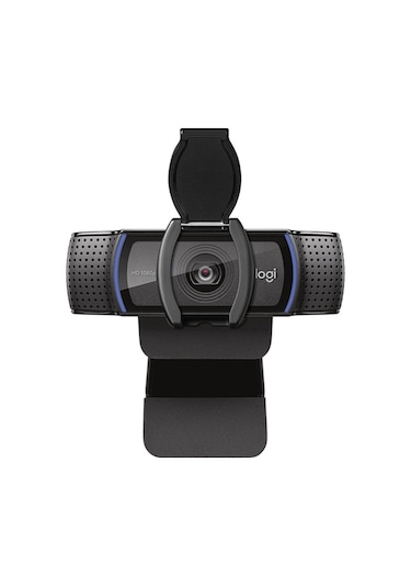Logitech C920S HD Pro Webcam
