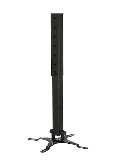 Vontech Pr 03 360 45 Derece 13 Kg Siyah Projeksiyon Askı Aparat