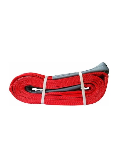 5 Ton Bez Sapan - Polyester Sapan - Çeki Halatı 5 M