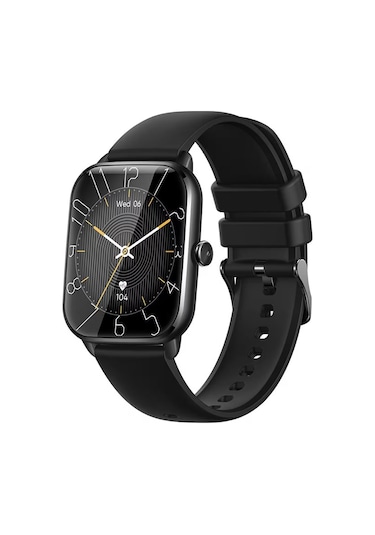 Shaza SA8002/GR 1.85" Akıllı Saat (Distribütör Garantili)