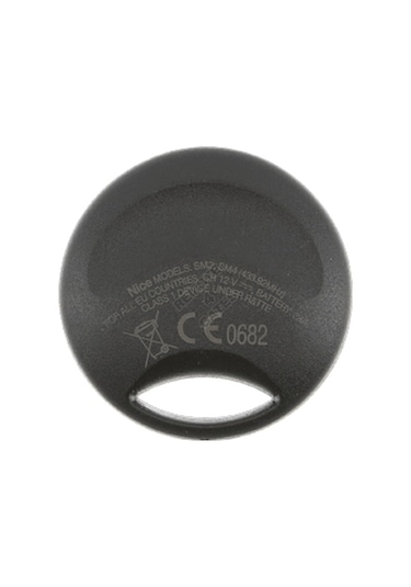 Nice Sm2 Smilo Kumanda