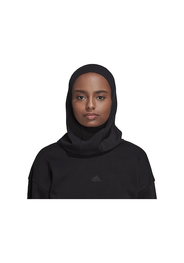 Hijab Bone Spor Bone - Siyah - Adidas HM3155 Siyah