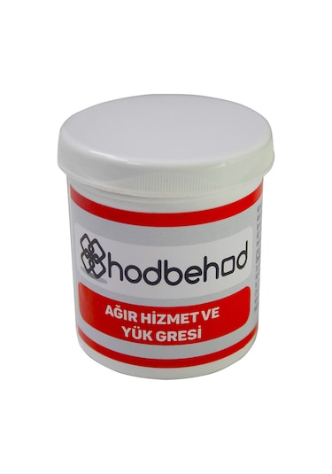 Hodbedod Ağır Hizmet Ve Yük Gresi 100 GR