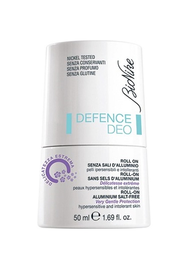 Bionike Defence Deo 48H Roll-On Deodorant 50 ML