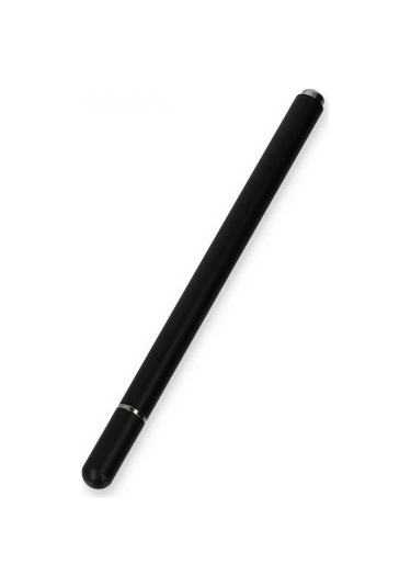 Dokunmatik Stylus Kalem Pen 108 - Siyah Diğer