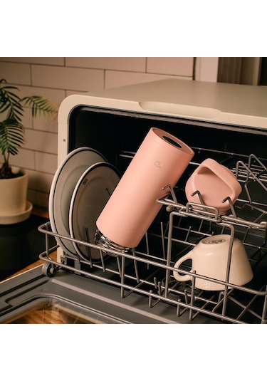 Zojirushi Sm-rs50 Termos Matara 500ml Lacivert Lacivert