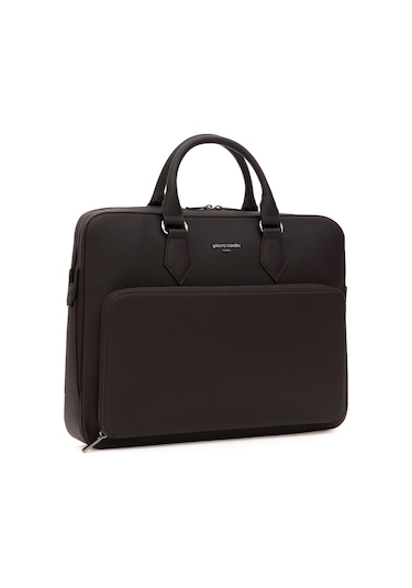 Pierre Cardin Erkek Kahverengi Çanta 50296104-vr029 Kahverengi