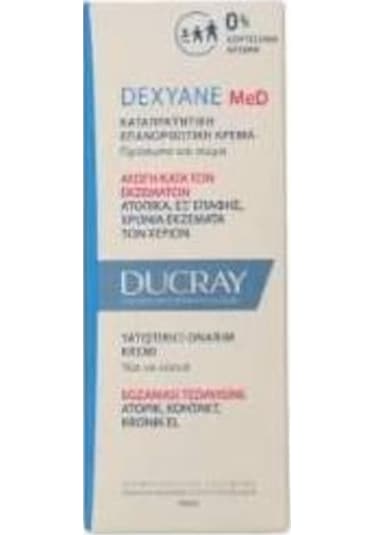 Ducray Dexyane Med Creme 30 ML