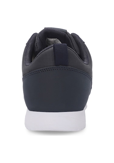 Slazenger ELRAEN Erkek Günlük Ayakkabı Lacivert
