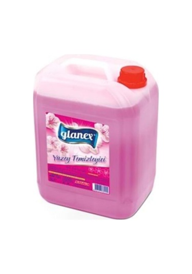 Tex Glanex Yüzey Temizleyici 5 Kg
