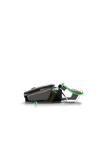 Truebo Alien RGB Ofis Performans Mouse