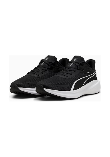 Puma Skyrocket Lite Erkek Günlük Spor Ayakkabı C-pum379437e10p01 Siyah