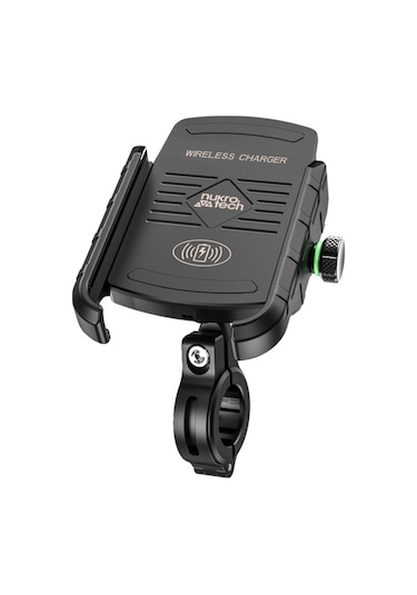 NUKROTECH SF TELEFON TUTUCU (KABLOSUZ)