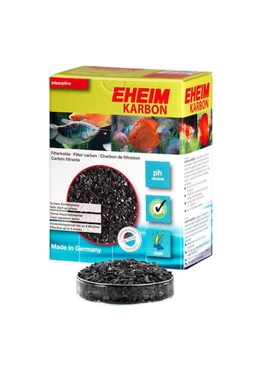 Eheim Carbon Karbon 2lt Filtre Malzemesi
