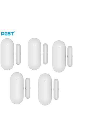 Obiem Ev Güvenlik Alarm Sistemleri Kapı Pencere Sen Tek Çalışmaz