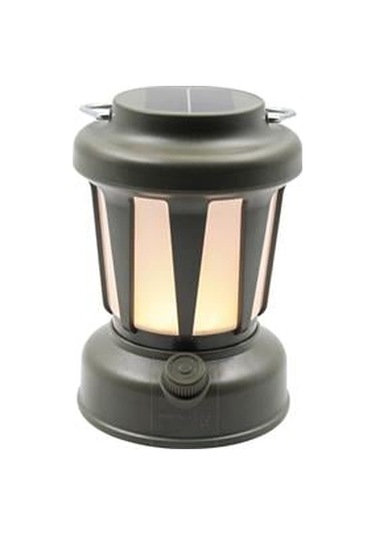 Powerdex Kamp Lambası Güneş Enerjili Ve Type-c Şarjlı Pd-530 -