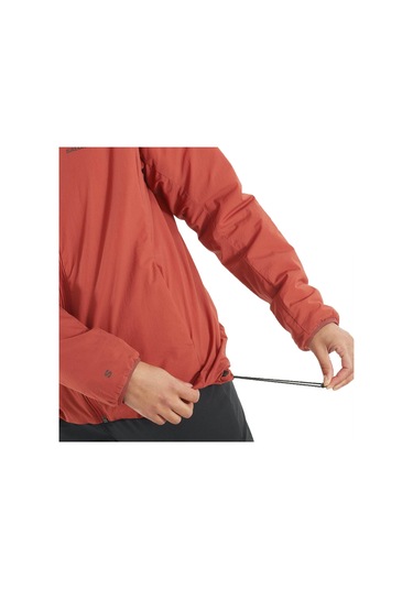 Salomon Mountaın Flex Jacket W Renkli