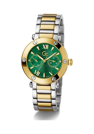 Gc Gcz48003l6mf Kadın Kol Saati