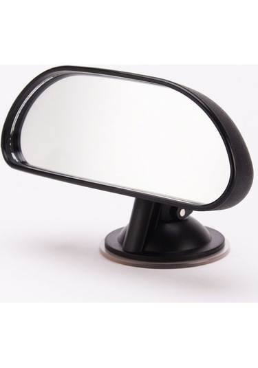 Tongxida Ap193 Vantuzlu Bebek Aynası, Kolay Ayarlanır