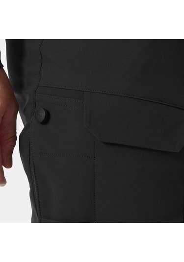 Kensington Hh Connect Softshell Pantolon C52-990-siyah Black 990-siyah Black