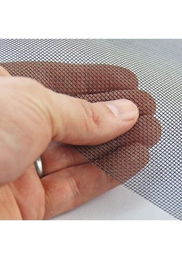 Venoa Garden Gölgelik Bahçe Çit Örtüsü Kapı Pencere Sinekliği 80x700 Cm