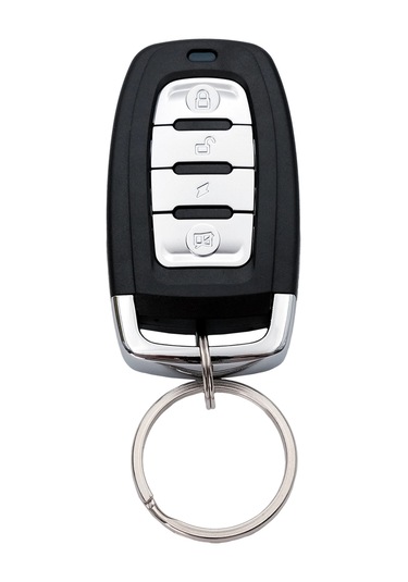 Oto Açma Kapama Kumanda Set Uzaktan Kumanda Fr21m